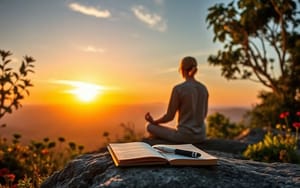 Apa Itu Mindfulness? Viral Usai Konten Maudy Ayunda