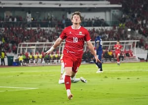 Indonesia Siap Tempur Melawan Thailand di SUGBK