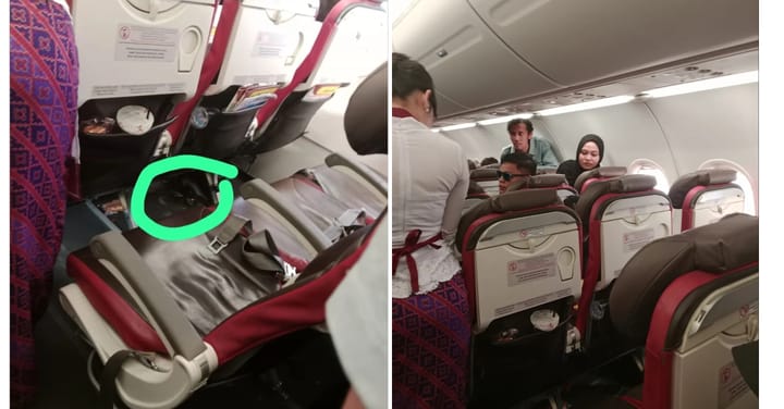 Penumpang WNA Asal China Diduga Nekat Gunakan Power Bank Saat Terbang, Meledak di Kabin Pesawat Batik Air