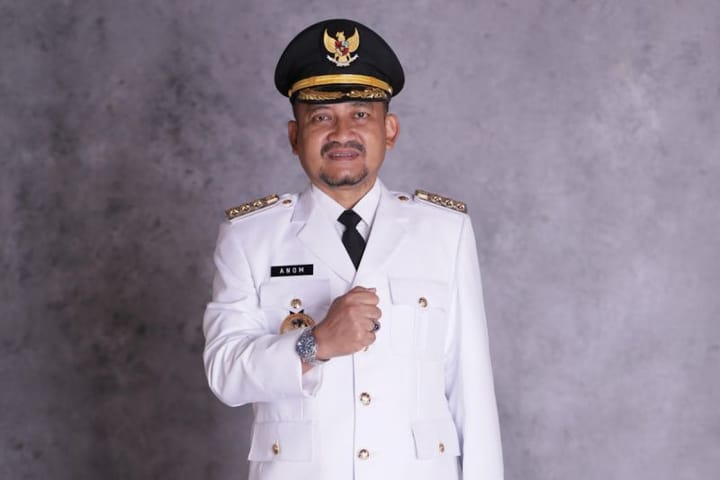 OTT KPK Sasar Bupati Pemalang, Tambah Panjang Daftar Penangkapan di 2026