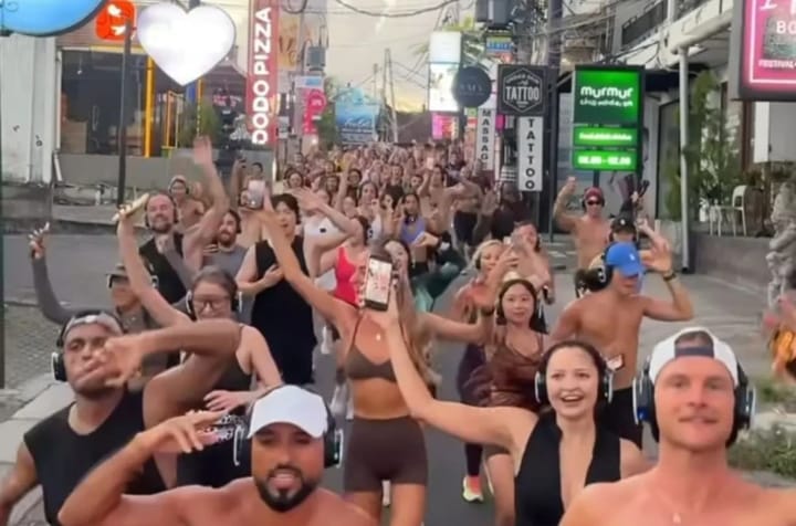 Even Diduga Diskriminatif Silent Disco di Bali, Koster: Tidak Benar