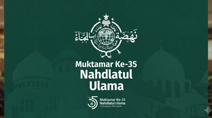 AHWA Tentukan Ketum PBNU, Gus Kikin Unggul 472 Suara