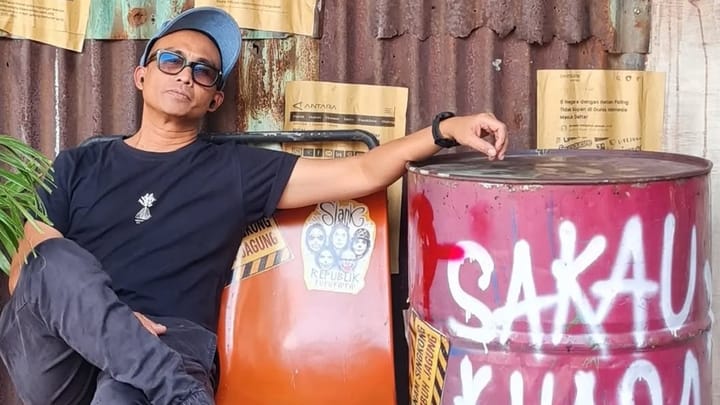 Kabar Duka, Ibunda Ivan Slank Meninggal Dunia