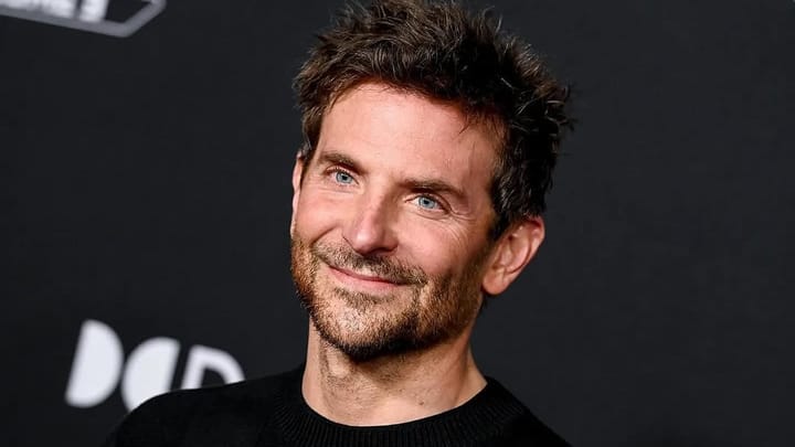 Profil Bradley Cooper yang Dirumorkan telah Menikah dengan Gigi Hadid