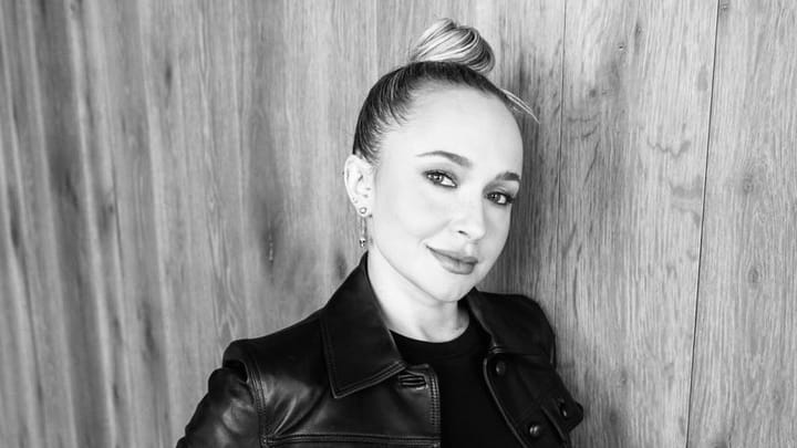 Aktris Hayden Panettiere Meninggal Dunia di Usia 36 Tahun