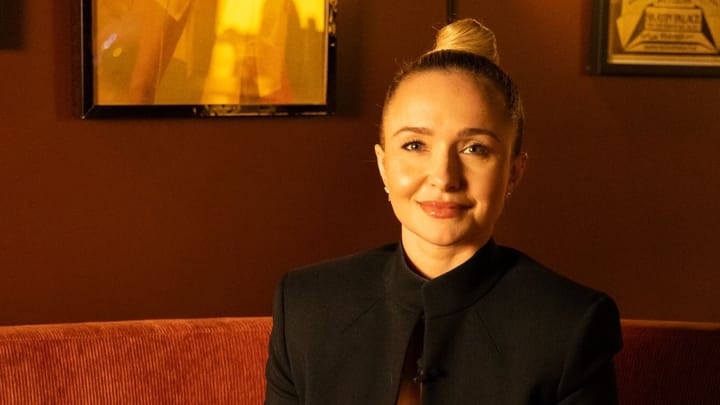 Polisi Selidiki Kematian Aktris Hayden Panettiere di South Carolina