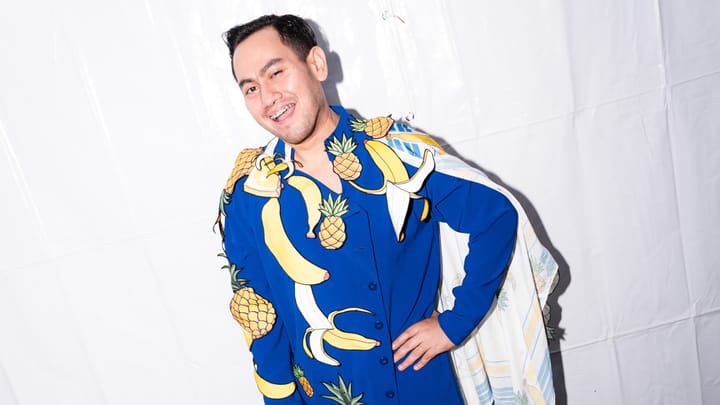King Nassar Gelar Konser Tunggal 'Lost in the Jungle' di Istora Senayan November 2026