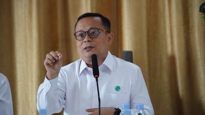 Kemenag Luruskan soal Wakaf Saham Masjid Istiqlal, Bukan IPO