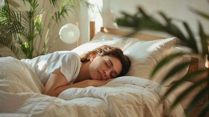 Sleep Inertia, Mengapa Mimpi Terasa Sangat Nyata?