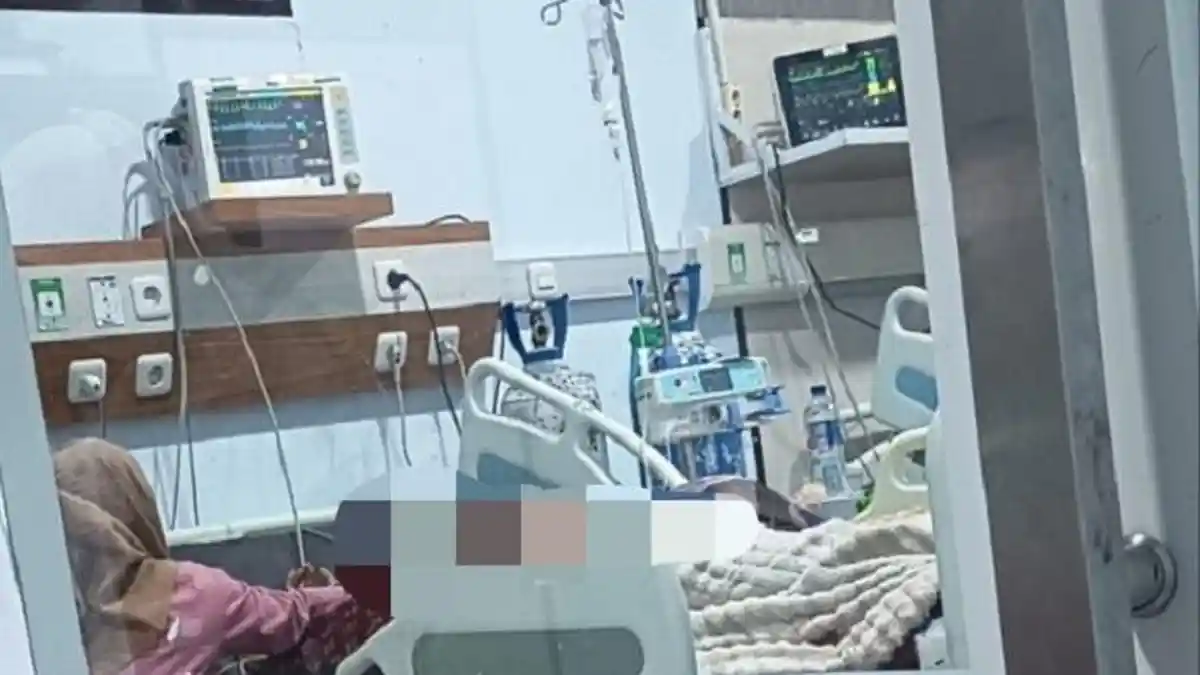 Nur Hanissa Meninggal, Korban Pembunuhan Satu Keluarga di Palu