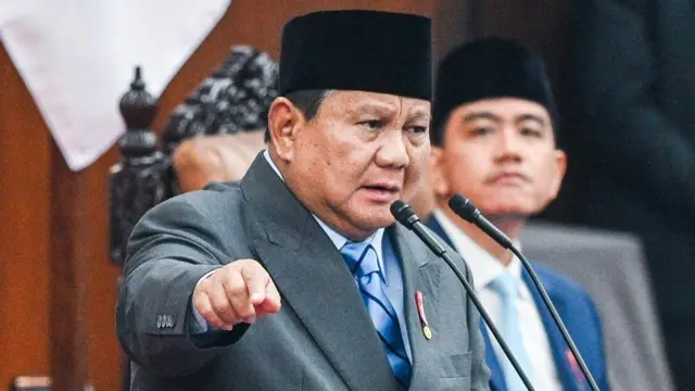 Ekonomi Tumbuh 5,45 Persen, Siapa yang Menikmati?