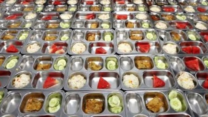 BGN: Waktu Memasak Jadi Faktor Utama Kasus Keracunan MBG