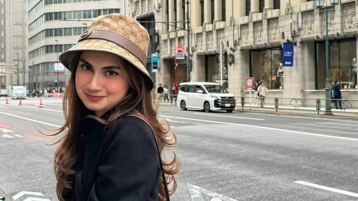 Profil dan Biodata Raisya Bawazier, Aktris Sinetron yang Jadi Perbincangan Publik