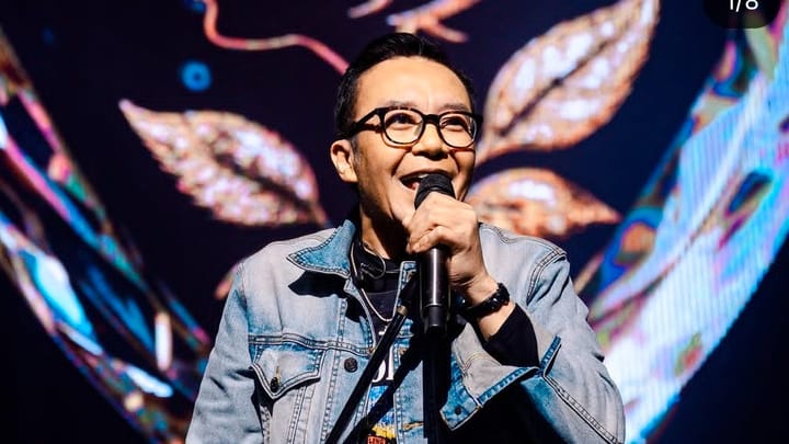 Pesawat yang Ditumpangi Ari Lasso Pecah Ban di Makassar, Berhasil Mendarat Selamat