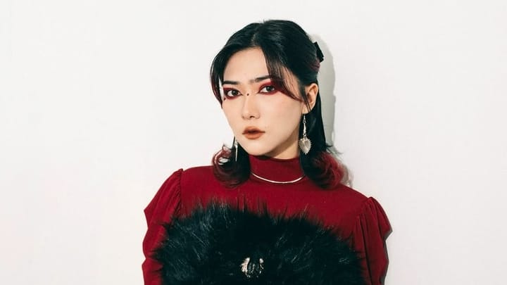 Isyana Sarasvati Resmi Masuk Lineup Lollapalooza India 2027