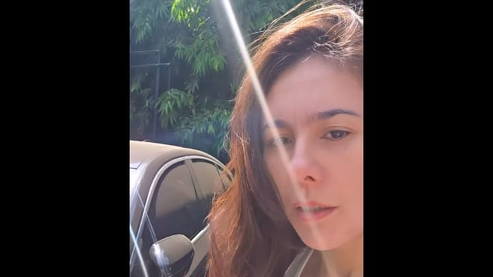 Dampak Erupsi Anak Krakatau, Deretan Artis Bagikan Kondisi Rumah dan Kendaraan
