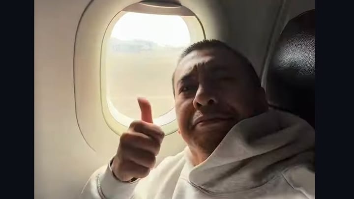 Bandara Soetta Dibuka, Sederet Artis Akhirnya Pulang ke Jakarta