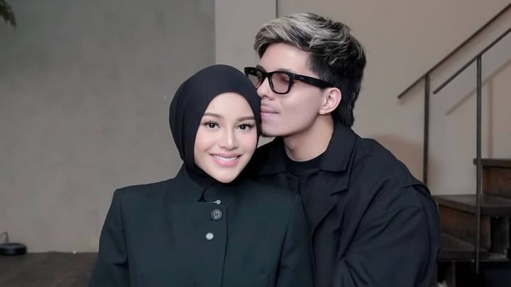 Viral Foto Edit AI Atta Halilintar Bersama Wanita Lain, Aurel Hermansyah Buka Suara