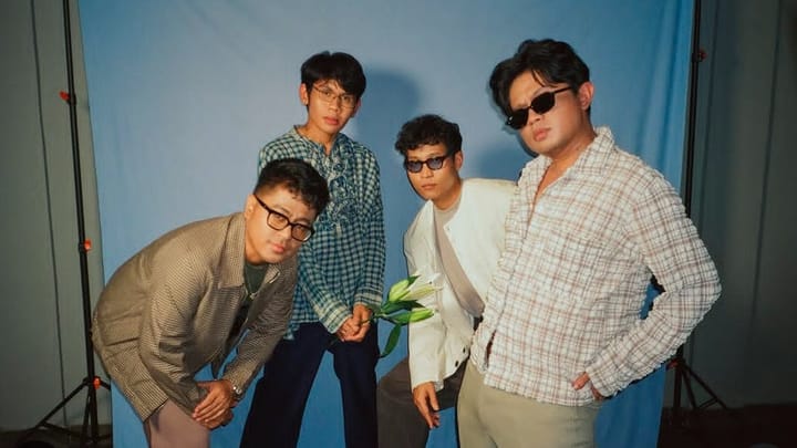 Gagal Tampil di XYZ Liveground Batam, Juicy Luicy Buka Suara