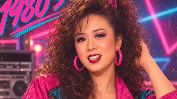 Demam Foto AI Era 80-an Melanda Artis Indonesia, Dari Raffi Ahmad Hingga Soimah