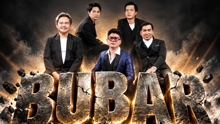 Dodhy Umumkan Kangen Band Bubar dan Singgung Kezaliman Internal