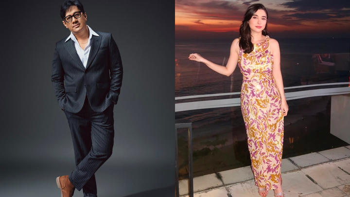 KUA Kebayoran Baru Konfirmasi Rencana Nikah Andre Taulany dan Amanda Rigby