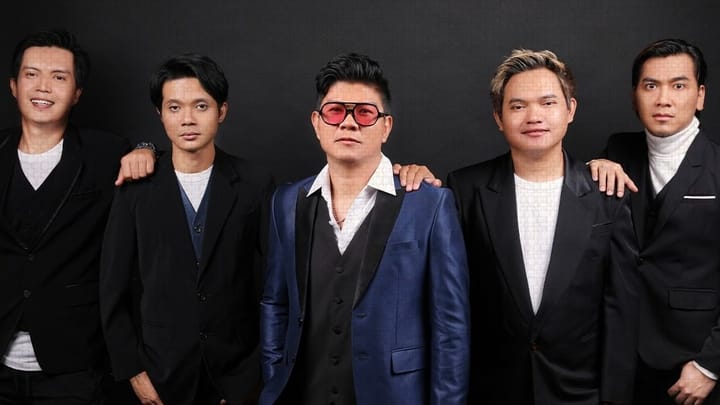 Kangen Band Batal Bubar