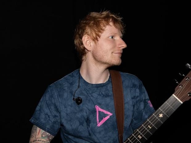 Macklemore Didepak dari Tur, Ed Sheeran Klarifikasi