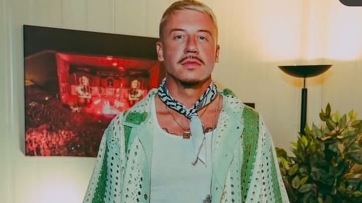 Finneas hingga Beoga Keluar Usai Pemecatan Macklemore