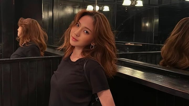 Selebgram Julia Prastini Ditangkap Terkait Vape Etomidate