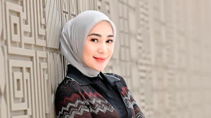 Jelang Kabar Nikah Andre Taulany, Unggahan Lama Erin Kembali Disorot
