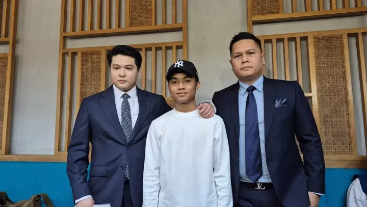 Betrand Peto Diperiksa 4,5 Jam di Polda Metro Jaya Terkait Kasus Dugaan Penganiayaan