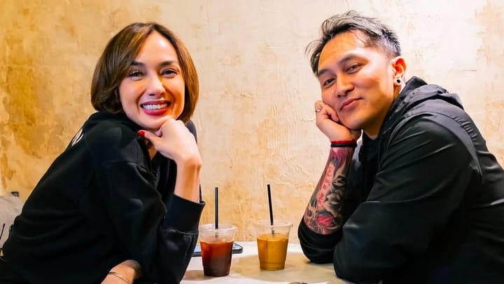 Sara Wijayanto Resmi Gugat Cerai Demian Aditya di PA Jakarta Selatan