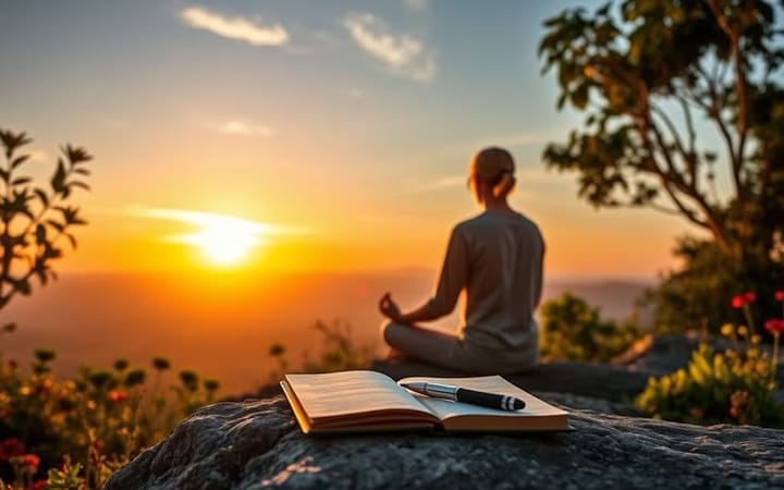 Apa Itu Mindfulness? Viral Usai Konten Maudy Ayunda