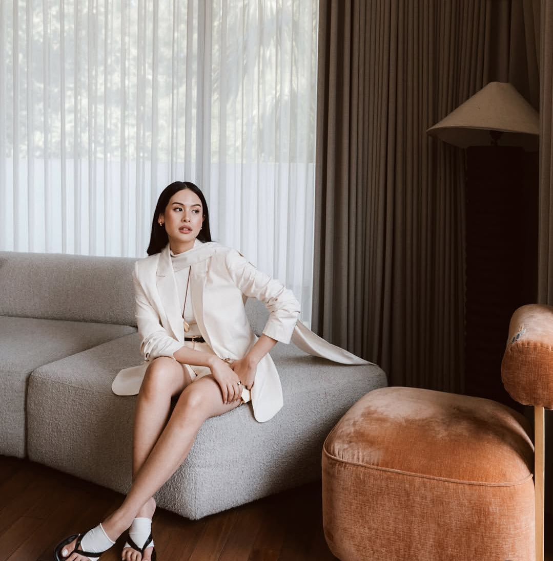 Klarifikasi Maudy Ayunda: Cara Minta Maaf Elegan