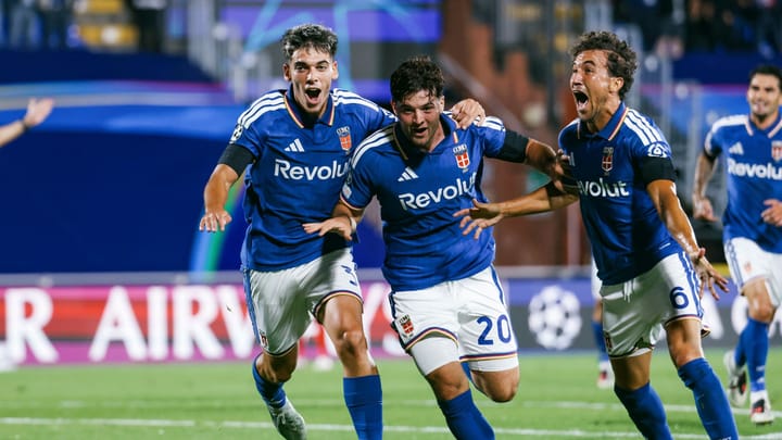 Como 1907 Hancurkan RB Leipzig 4-1 di Sinigaglia