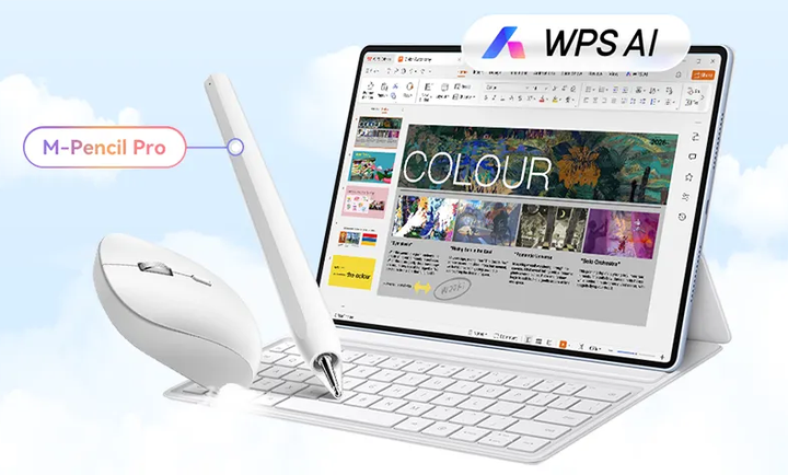 Huawei MatePad Air 2026 Resmi Meluncur, Benarkah Bisa Gantikan Laptop?