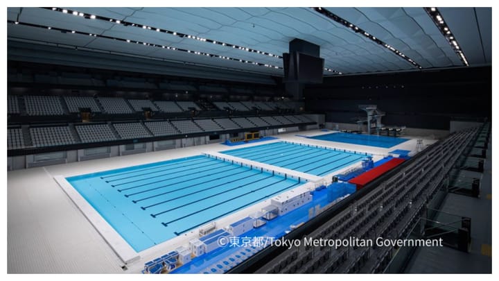 Mengintip Kesiapan Venue Olahraga Asian Games Aichi-Nagoya 2026