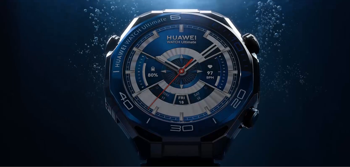 Huawei Watch GT 7 Segera Masuk Indonesia, Baterai hingga 21 Hari Jadi Andalan