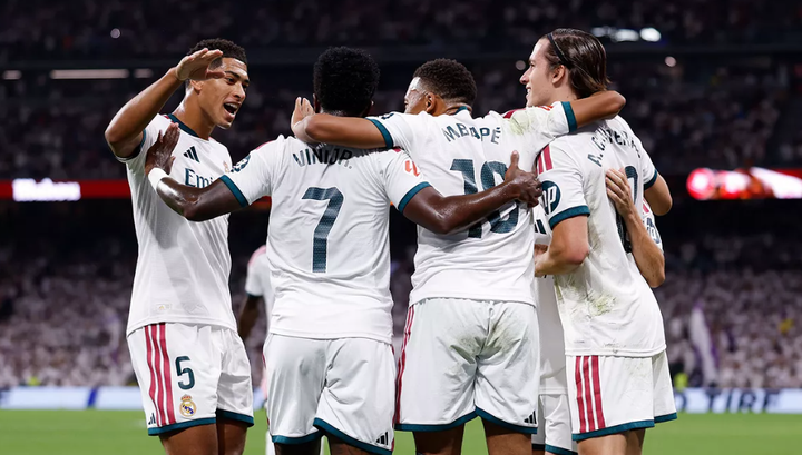 Emil Audero Tampil Cemerlang Meski Timnya Harus Mengakui Keunggulan Los Blancos