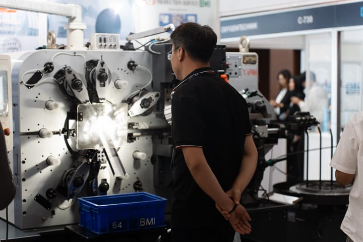 GIFA-METEC Indonesia 2026, Teknologi Metalurgi Didorong Perkuat Hilirisasi Industri