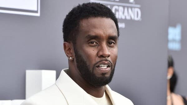 P Diddy Kembali Dilarikan ke Rumah Sakit akibat Cedera Kepala di Penjara