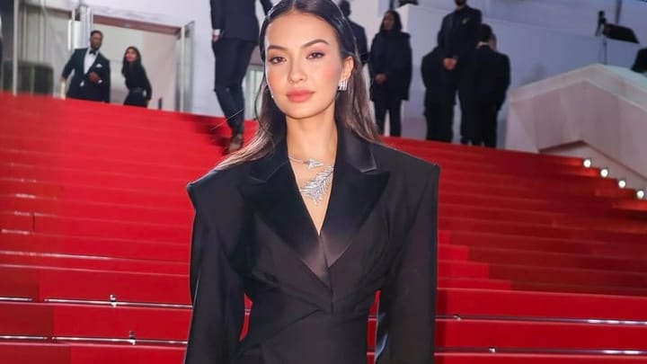 Raline Shah Resmi Mundur dari Jabatan Stafsus Komdigi