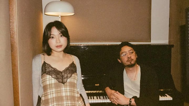 Bernadya Rilis Single "Lebih Beruntung Sedikit", Gaet Pamungkas dan Eross Candra