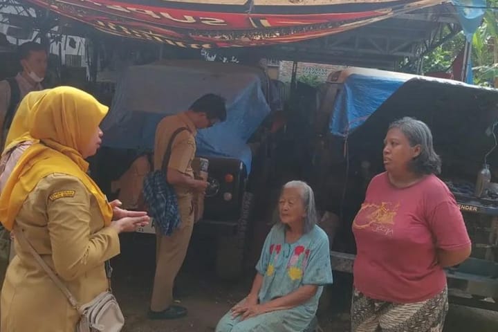 Teror Anjing di Jagakarsa, Pemilik Dapat Peringatan Keras