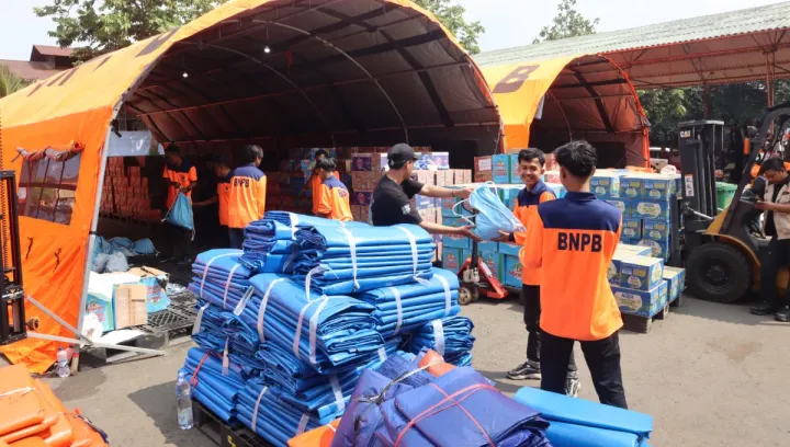 Pengadaan Darurat Bencana: Bagaimana Mekanismenya dan Siapa yang Bertanggung Jawab?