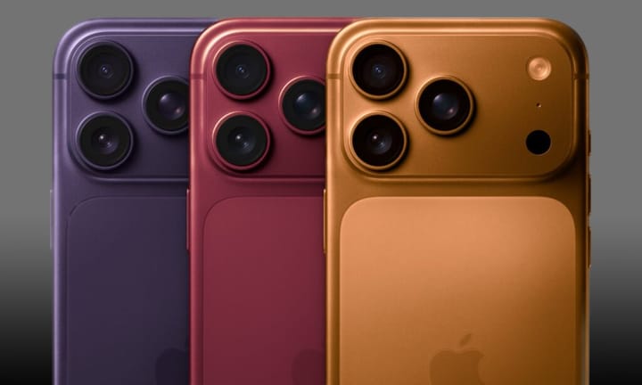 iPhone 18 Pro Masuk Indonesia, Bisa Dipesan Mulai Hari Ini