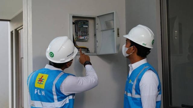 PLN Minta Maaf atas Pemadaman Bergilir di Jawa, Ungkap Penyebab hingga Upaya Percepatan Pemulihan