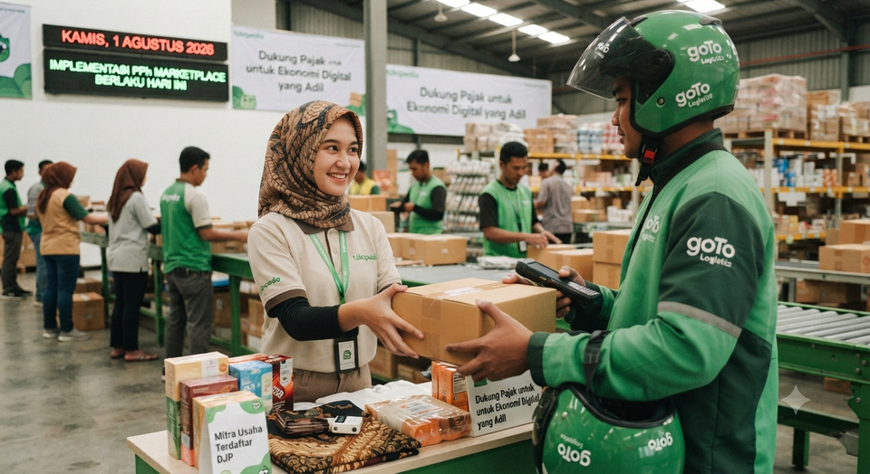 Daftar Kebijakan Pemerintah yang Resmi Berlaku Mulai 1 Agustus 2026