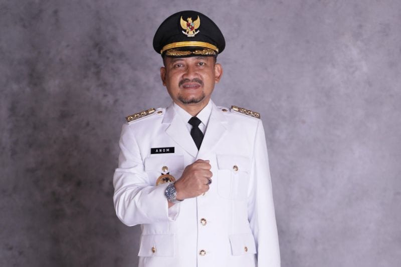 OTT KPK Sasar Bupati Pemalang, Tambah Panjang Daftar Penangkapan di 2026